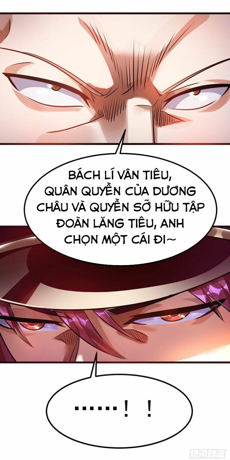 Tiên Vương Trùng Sinh: Chapter 93