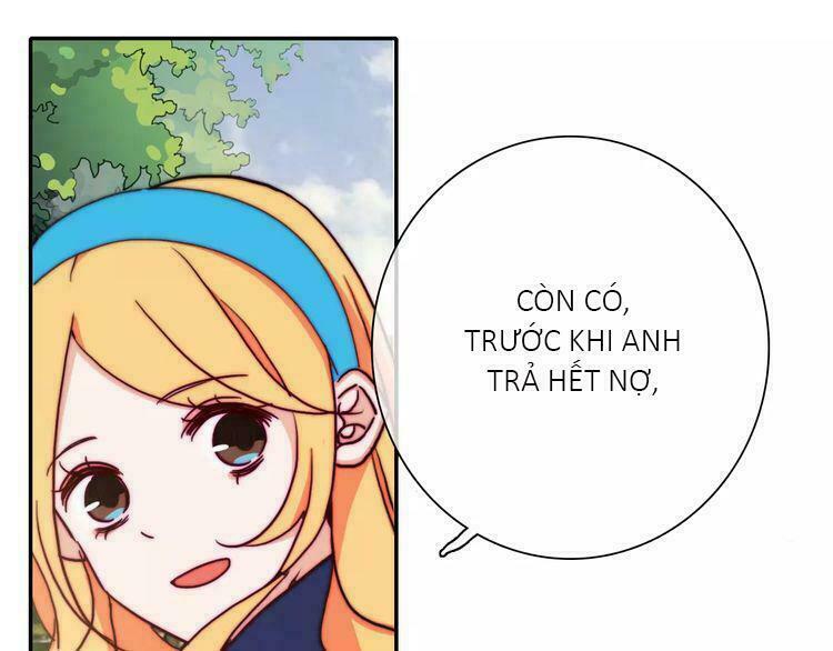 Trái Tim Băng Giá: Chapter 41