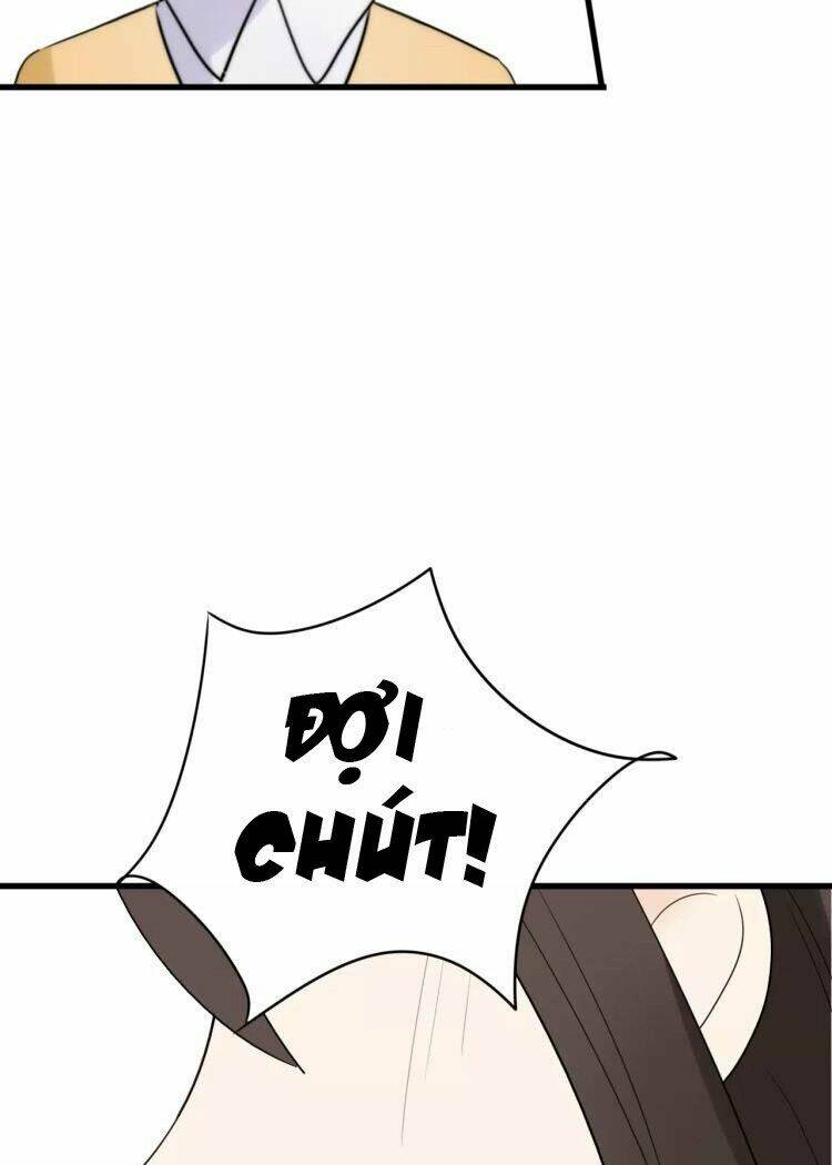 Tiểu Miêu Và Hắc Diệu Thạch: Chapter 22