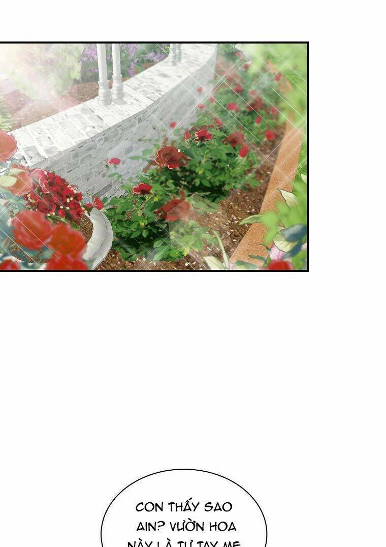 Xuyên Không Trở Thành Mami Phản Diện: Chapter 60.5