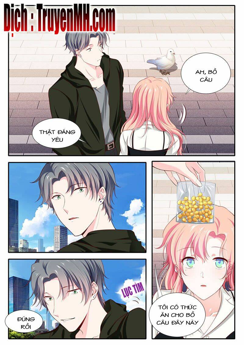 Thái Tử Phi Ở Hiện Đại: Chapter 91