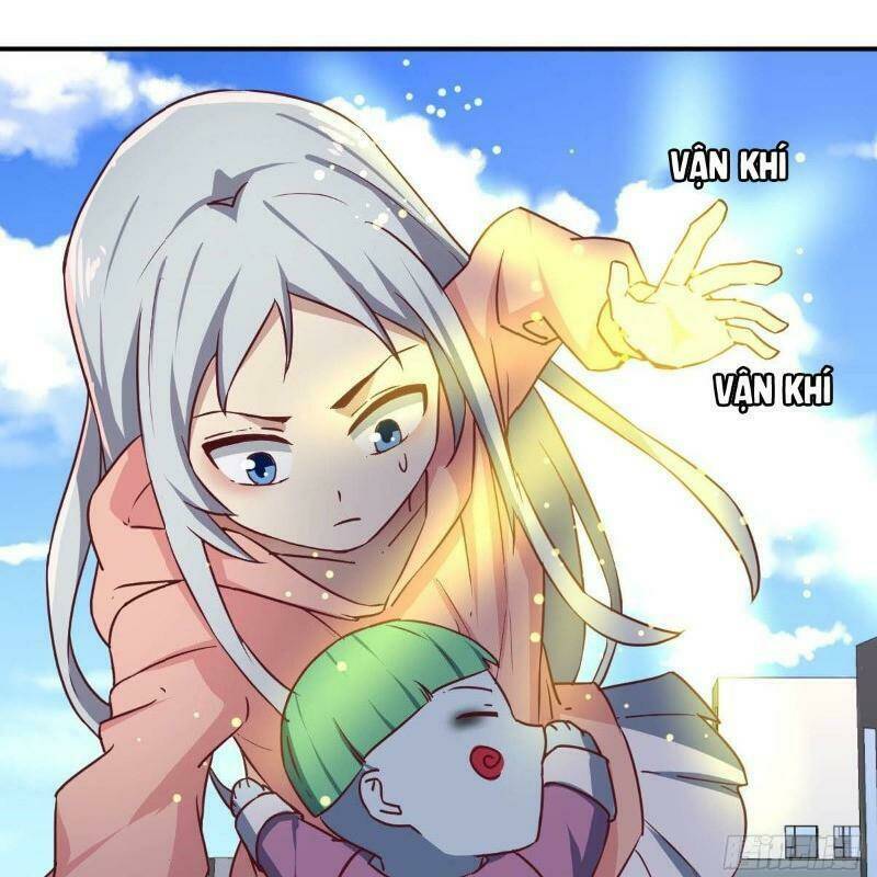 Song Tu Đạo Lữ Kiểu Xem Mặt: Chapter 90