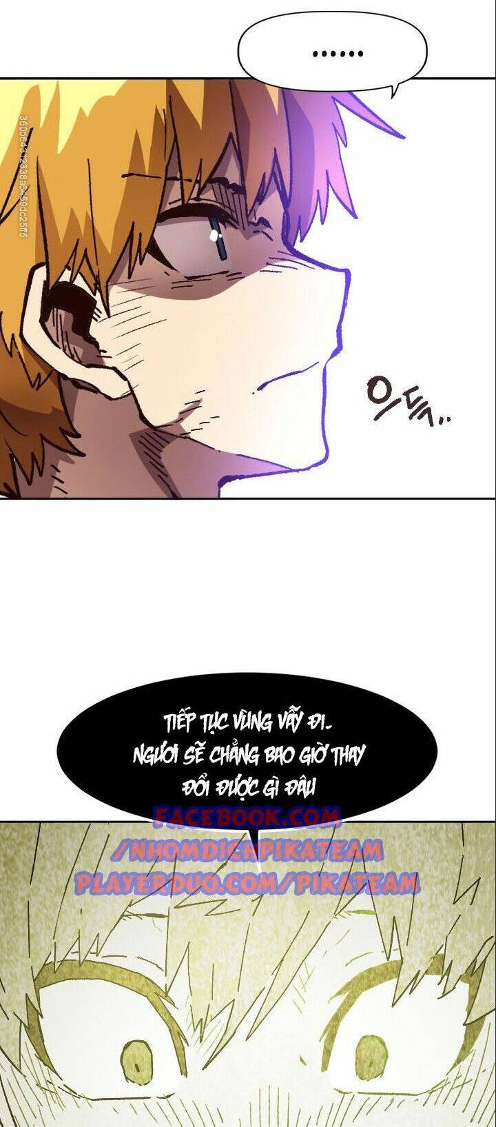 Đại Lục Vô Song: Chapter 40