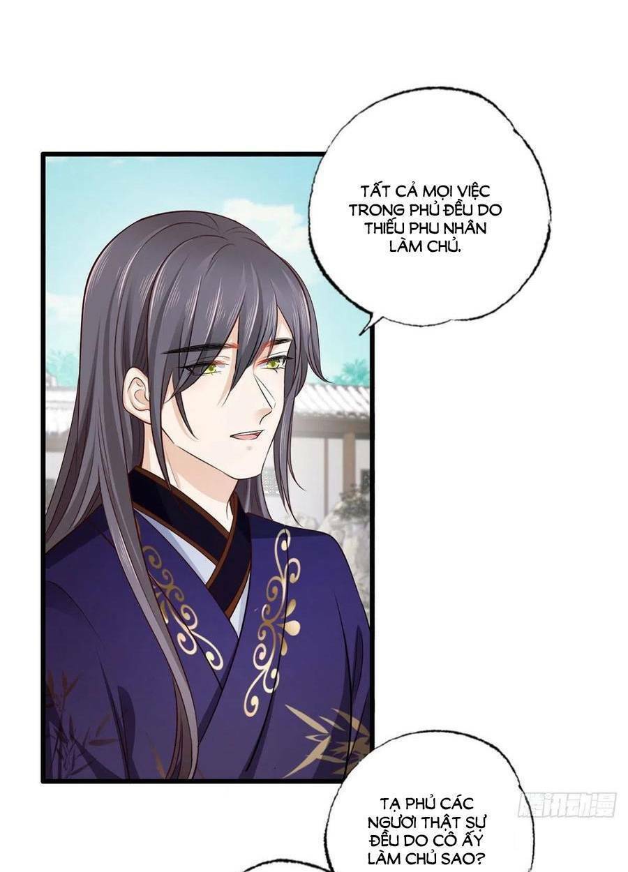 Nữ Thủ Phú Chi Kiều Sủng Nhiếp Chính Vương: Chapter 139