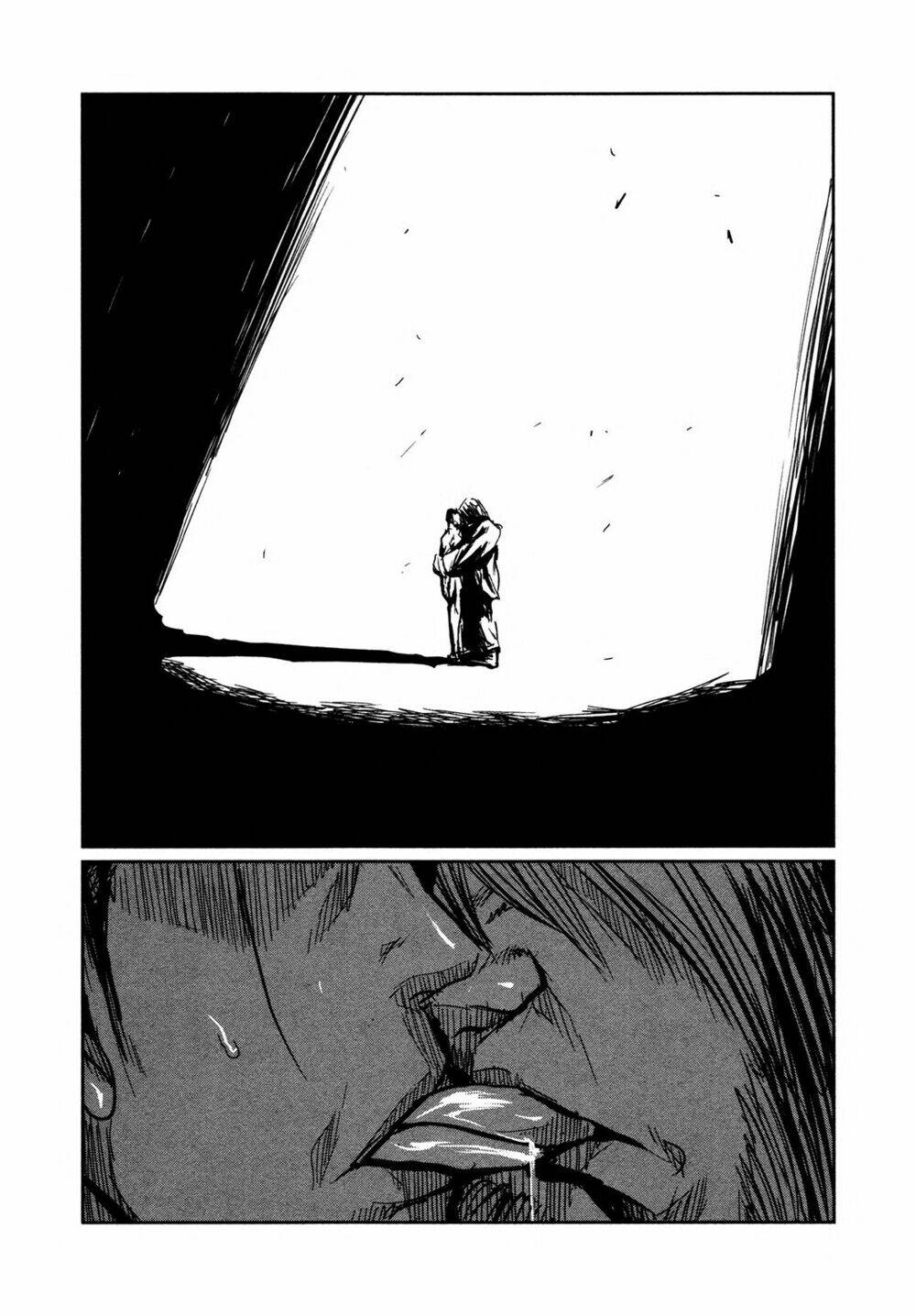 Keyman: Chapter 32