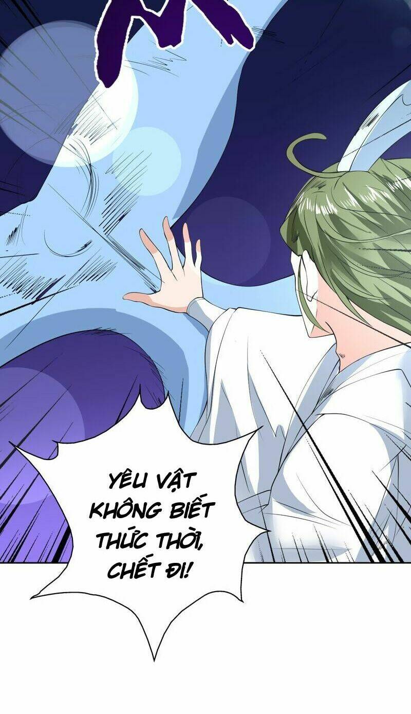Tối Cường Thần Thú Hệ Thống: Chapter 74