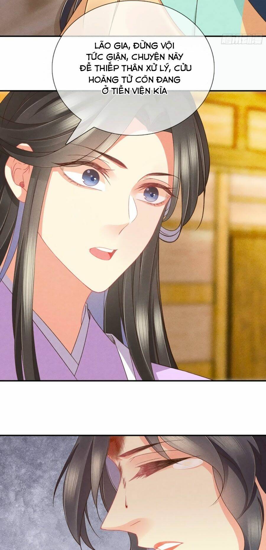 Trọng Sinh Chi Đích Nữ Bất Thiện: Chapter 30