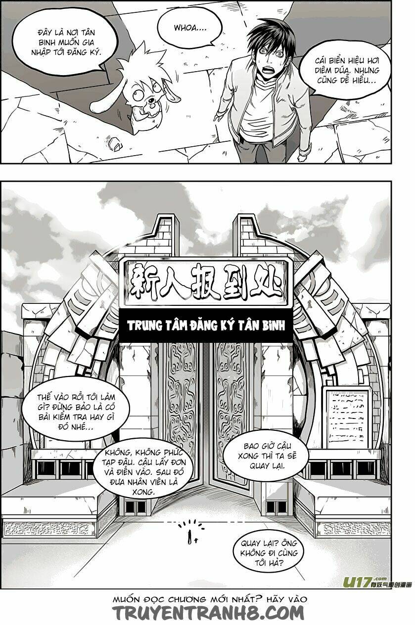 Macrophage Regulation: Chapter 8