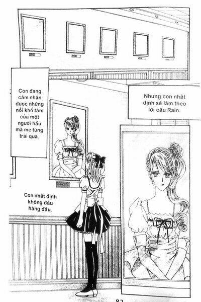 Lọ Lem Hậu Đậu: Chapter 17