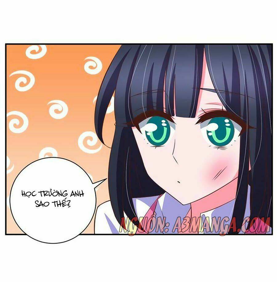 Người Yêu Khát Máu Của Tôi: Chapter 52