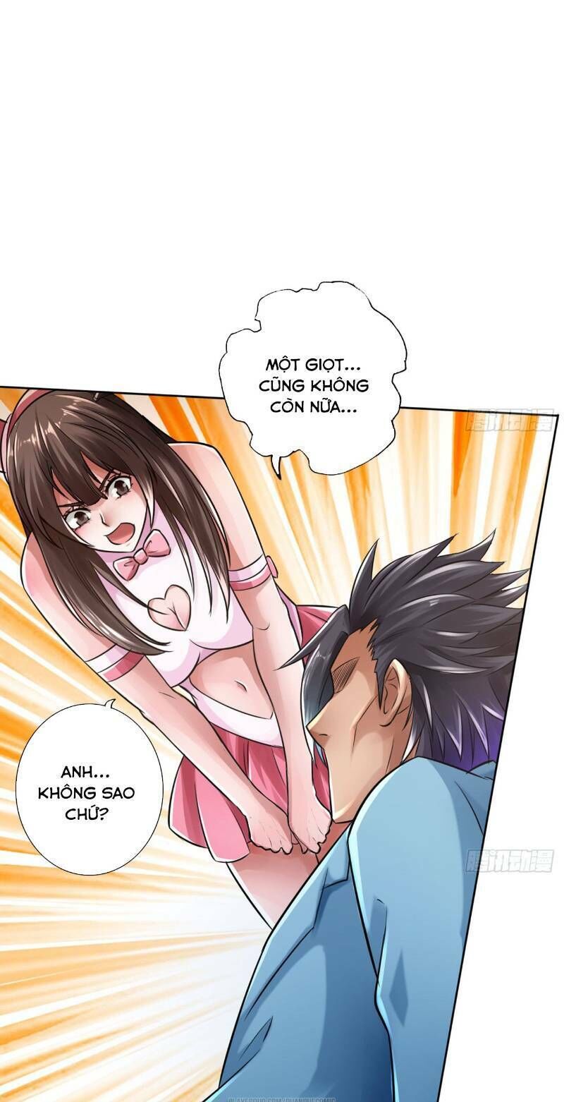 Hệ Thống Tìm Đường Chết Mạnh Nhất: Chapter 25