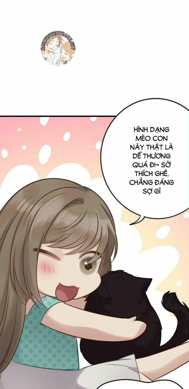 Viện Bảo Tàng Tâm Nguyện: Chapter 13.2