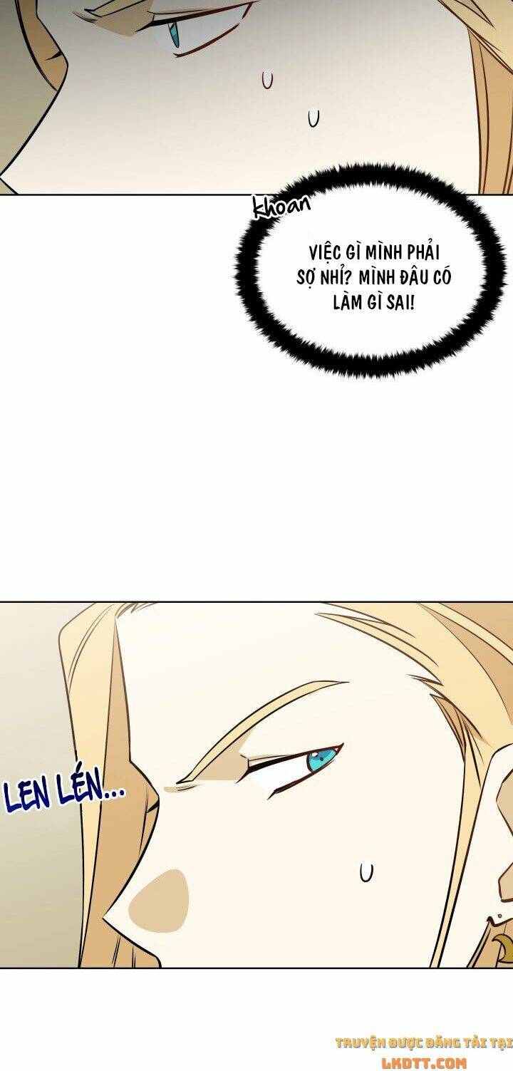 Quái Thú Với Hoa: Chapter 80