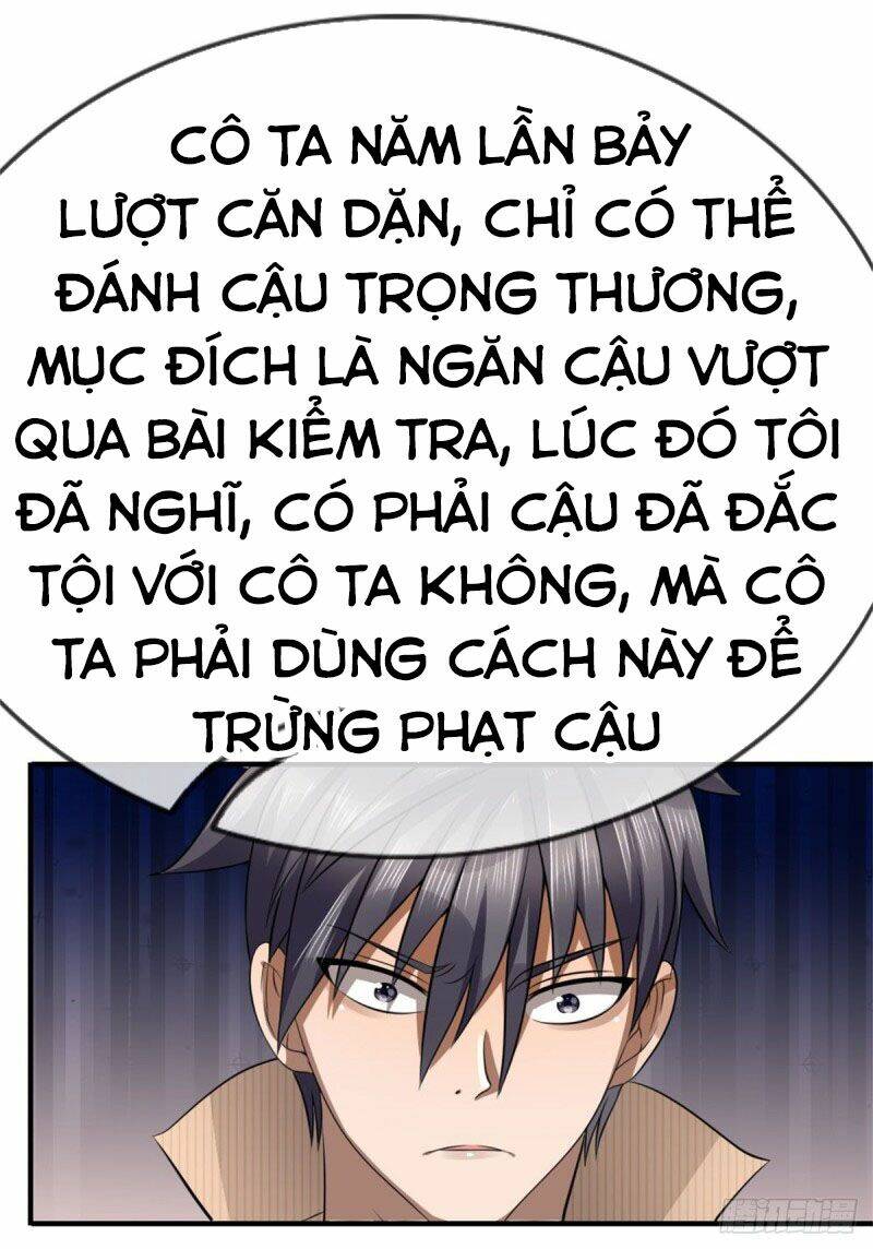 Tuyệt Thế Binh Vương: Chapter 103