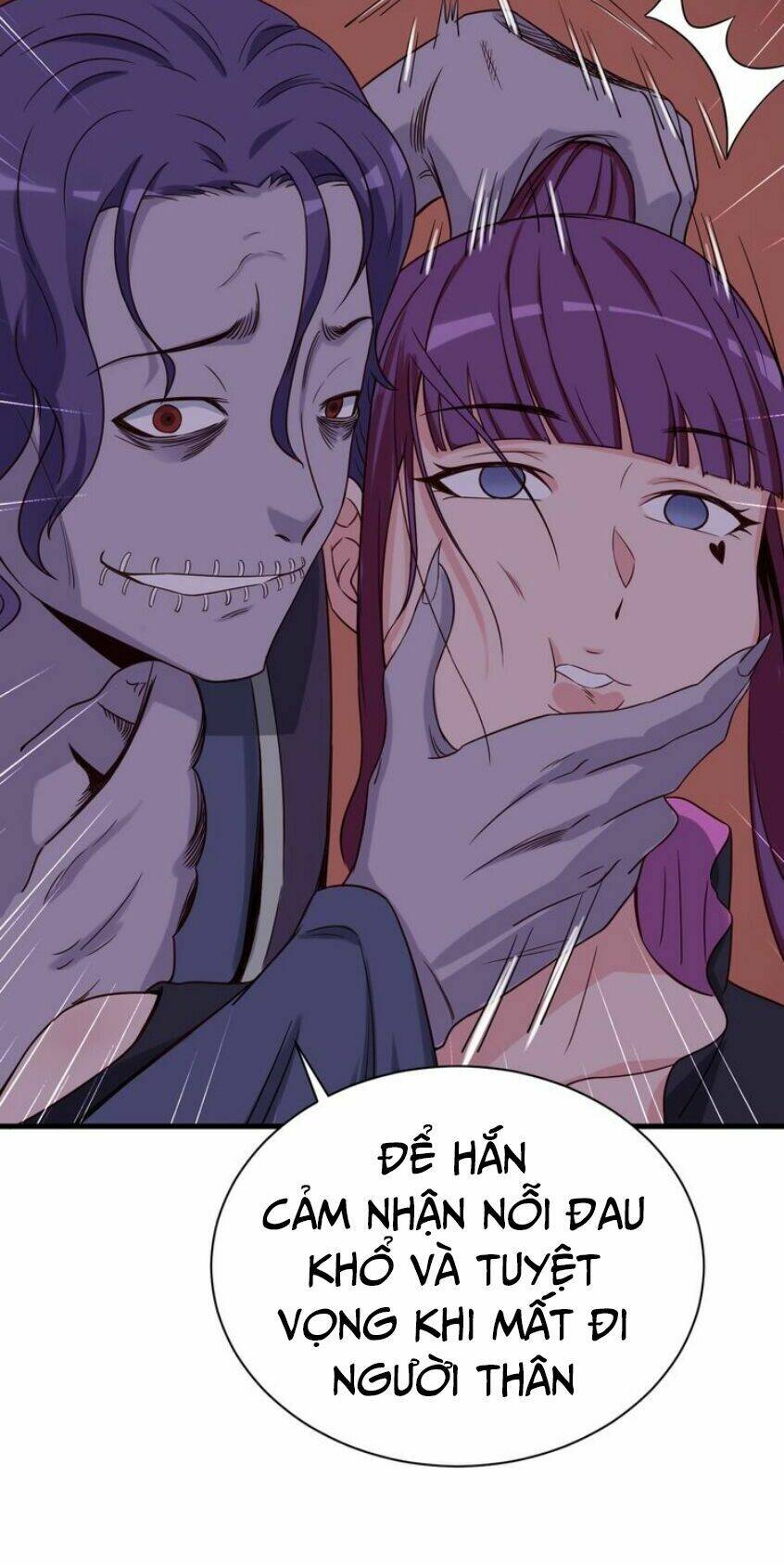 Hệ Thống Tu Tiên Mạnh Nhất: Chapter 21