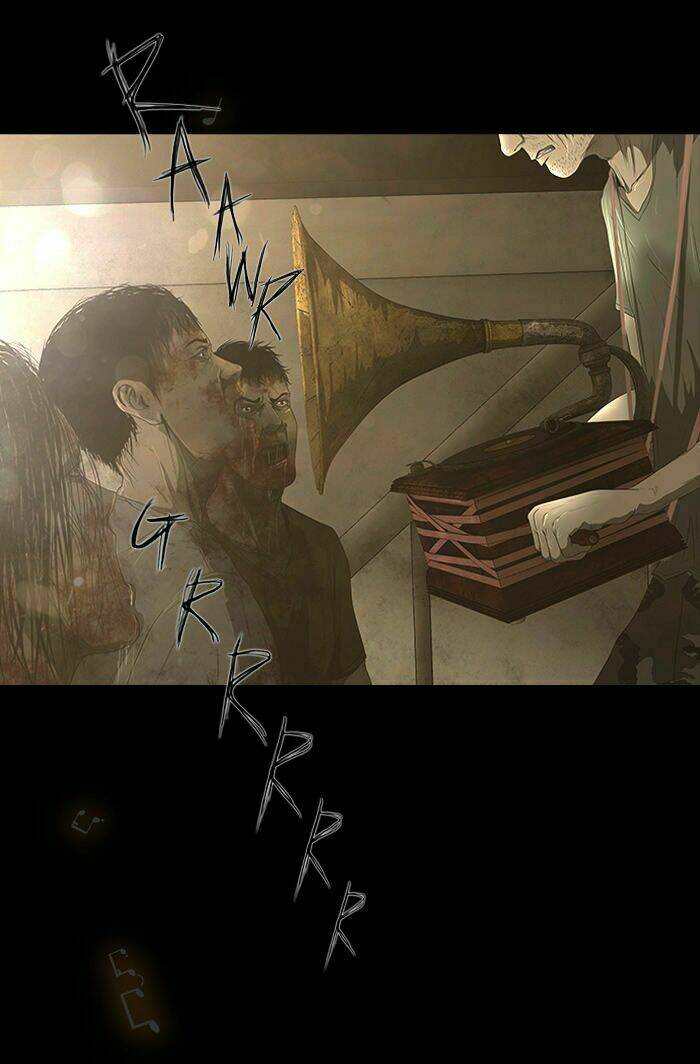 Dead Days: Chapter 30