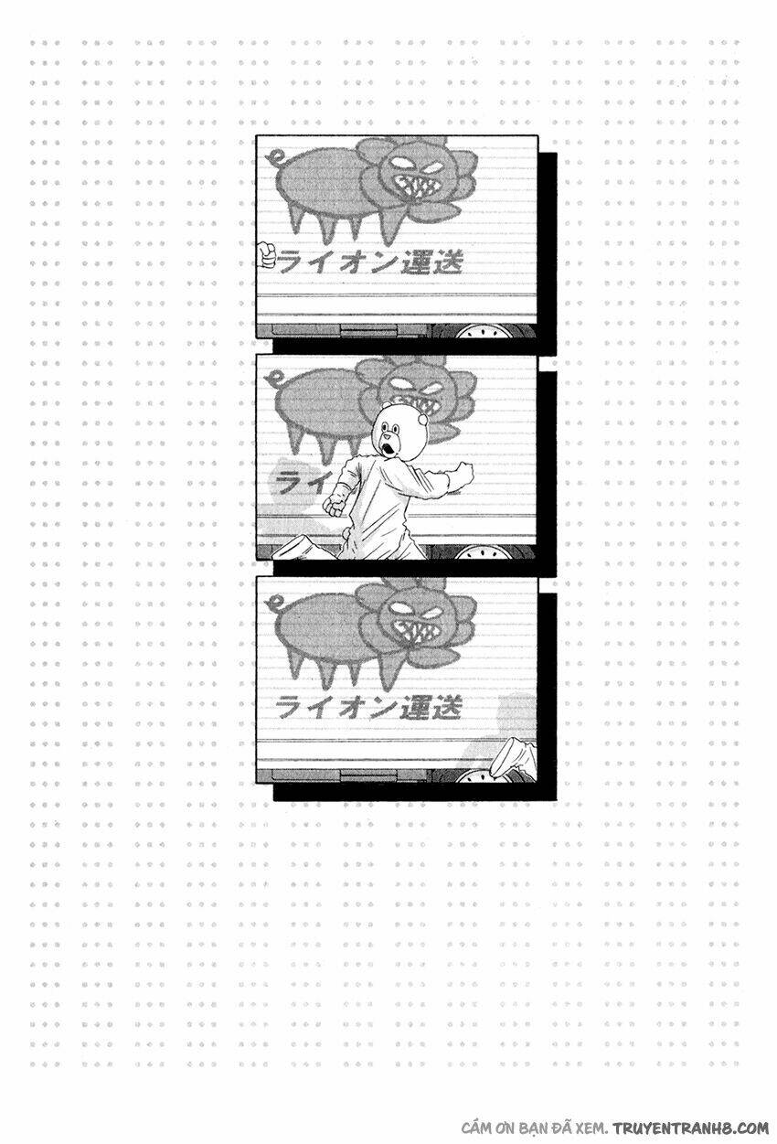 Cuộc sống tươi đẹp tại Tokyo: Chapter 2