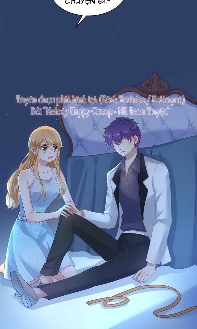 Ma Lạt Thiên Kim Đẩu Ác Thiếu: Chapter 142