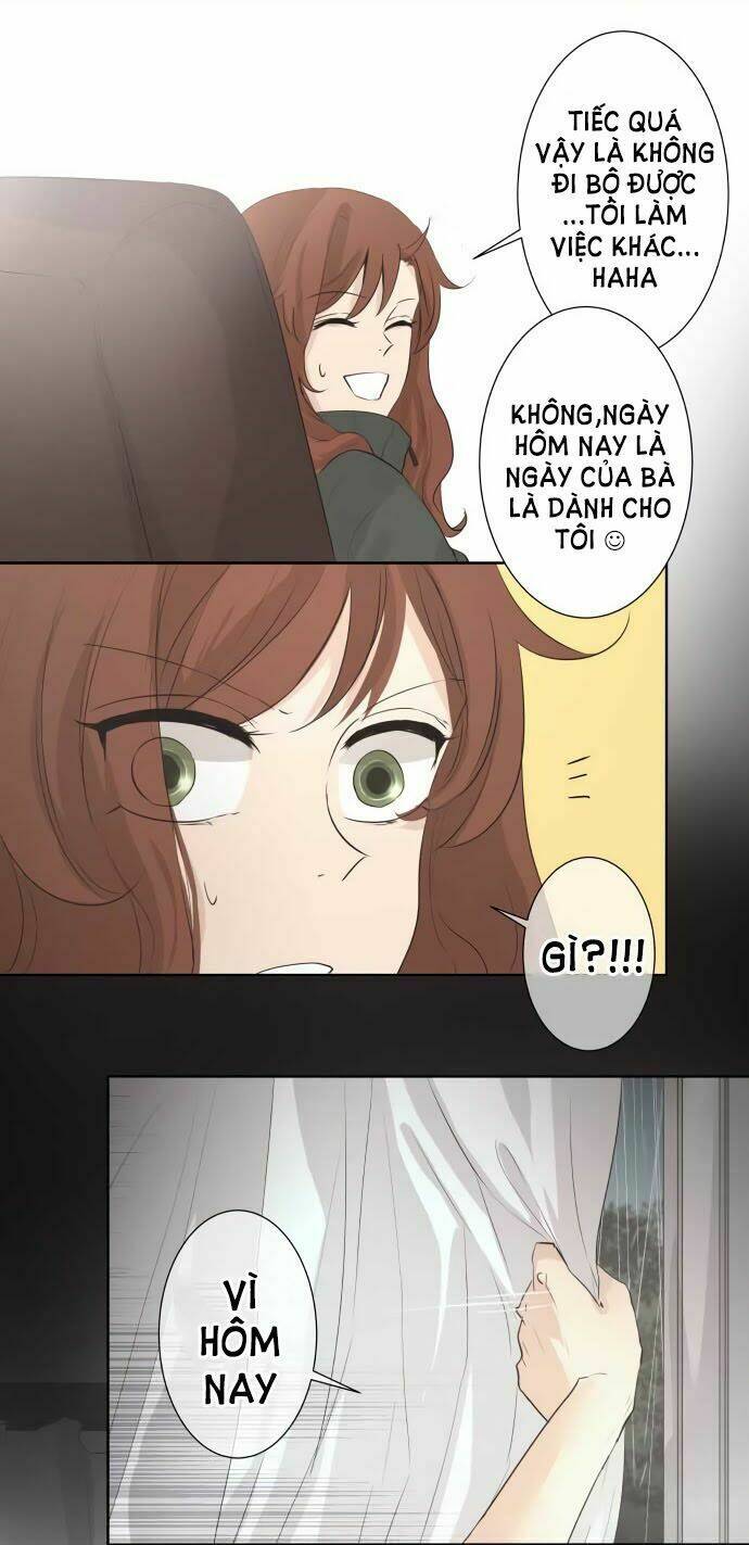 Kakao 79%: Chapter 29