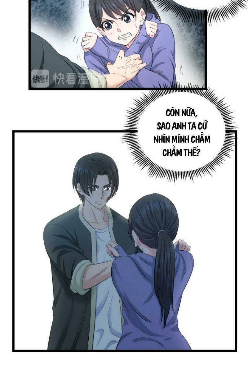 Đối Mặt Với Thử Thách: Chapter 64