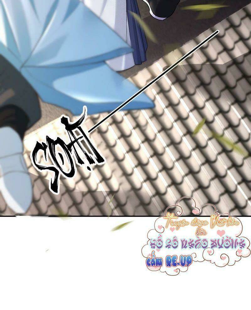 Quận Chúa Vững Vàng, Thiết Lập Nhân Vật Không Thể Vỡ: Chapter 13