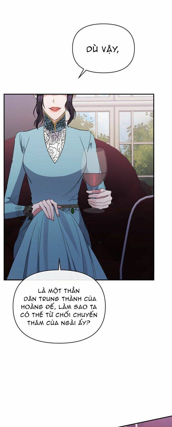 Nữ Công Tước Phương Bắc Là Một Nhân Vật Phản Diện: Chapter 26
