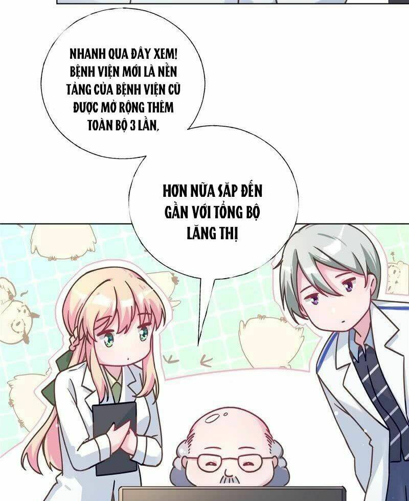 Trời Ban Cho Nam Thần Daddy: Chapter 26