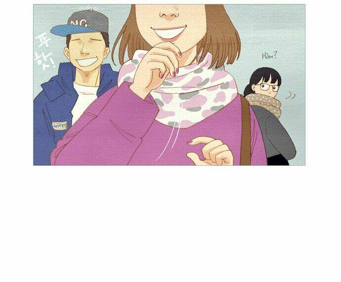 Thánh Thần Trẻ Trâu: Chapter 1