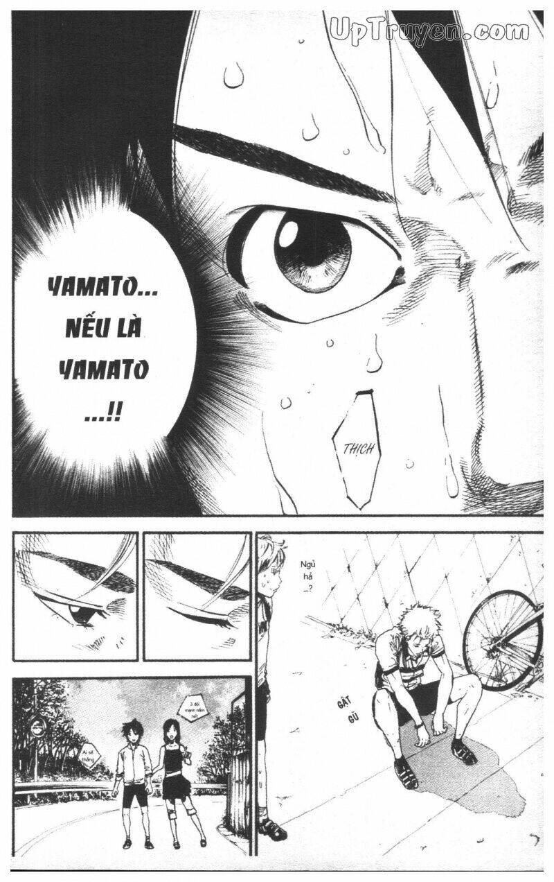 Over Drive: Chapter 13