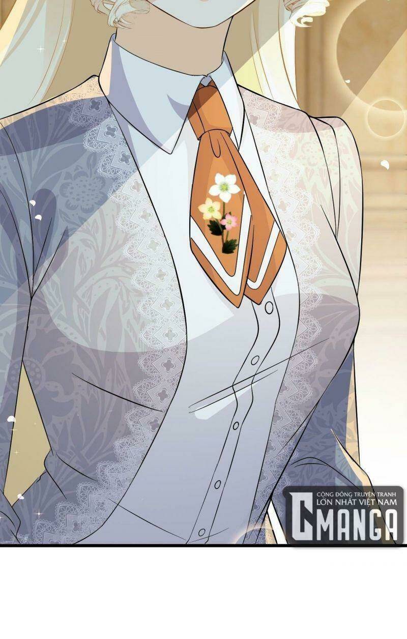 Không Thể Hòan Hảo Tuyệt Đối: Chapter 21