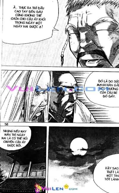 Diêm Đế: Chapter 57