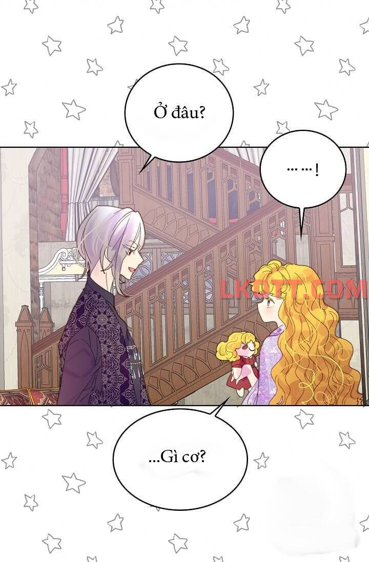 Đừng Xem Thường Nữ Phụ: Chapter 124