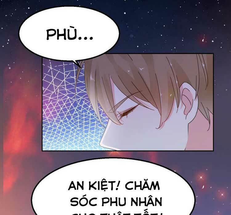 Điều Ước Sủng Ái Bất Bình Đẳng: Chapter 109.2