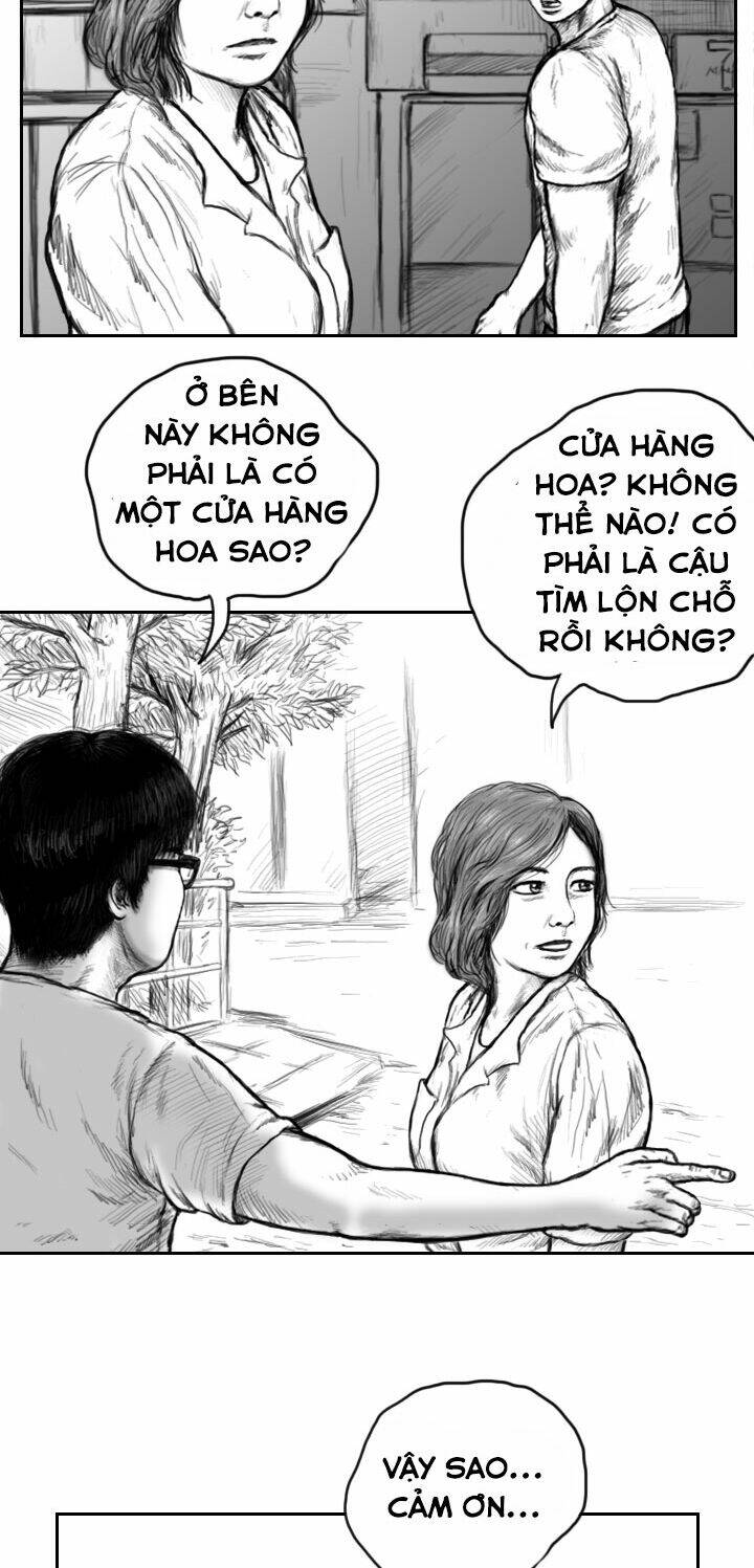 Hạt Giống Mỹ Nhân: Chapter 9