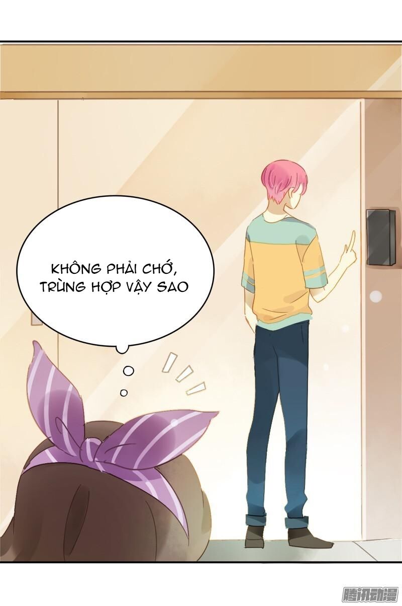 Sức Mạnh Của Sắc Đẹp: Chapter 154