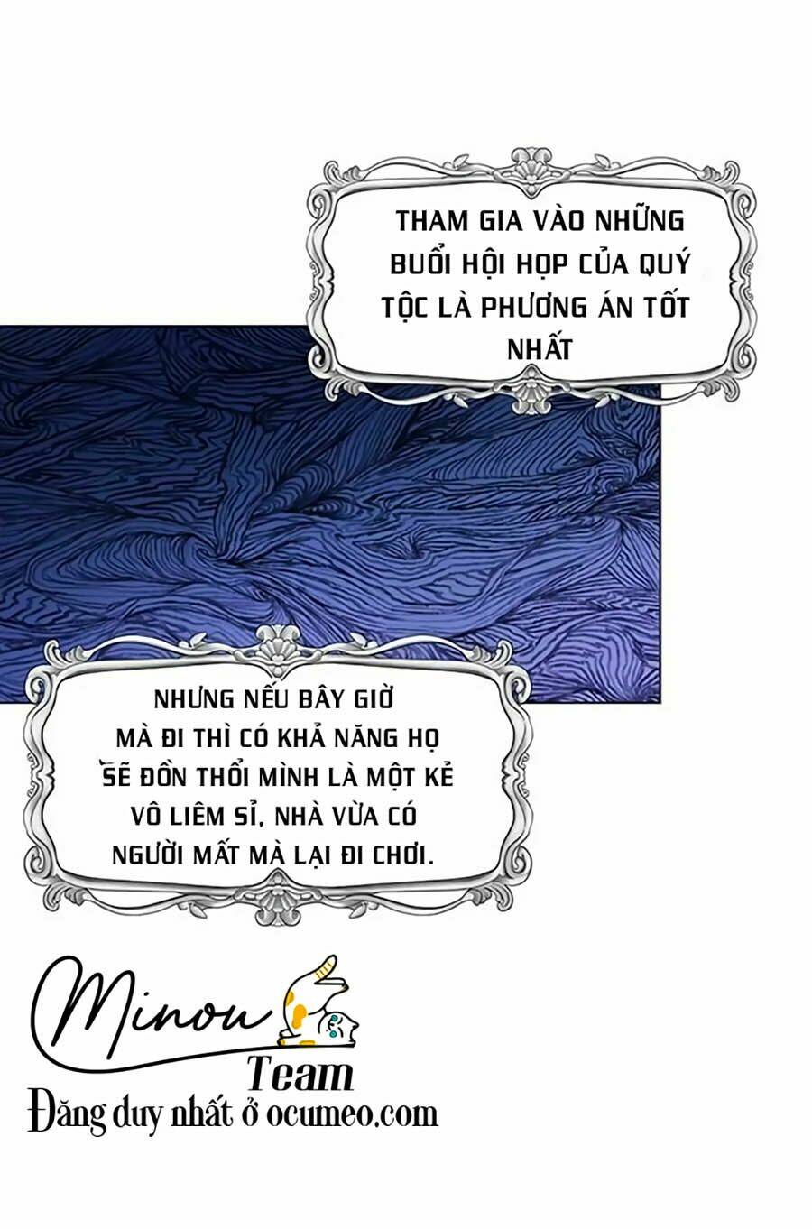 Khu Vườn Câm Lặng: Chapter 4