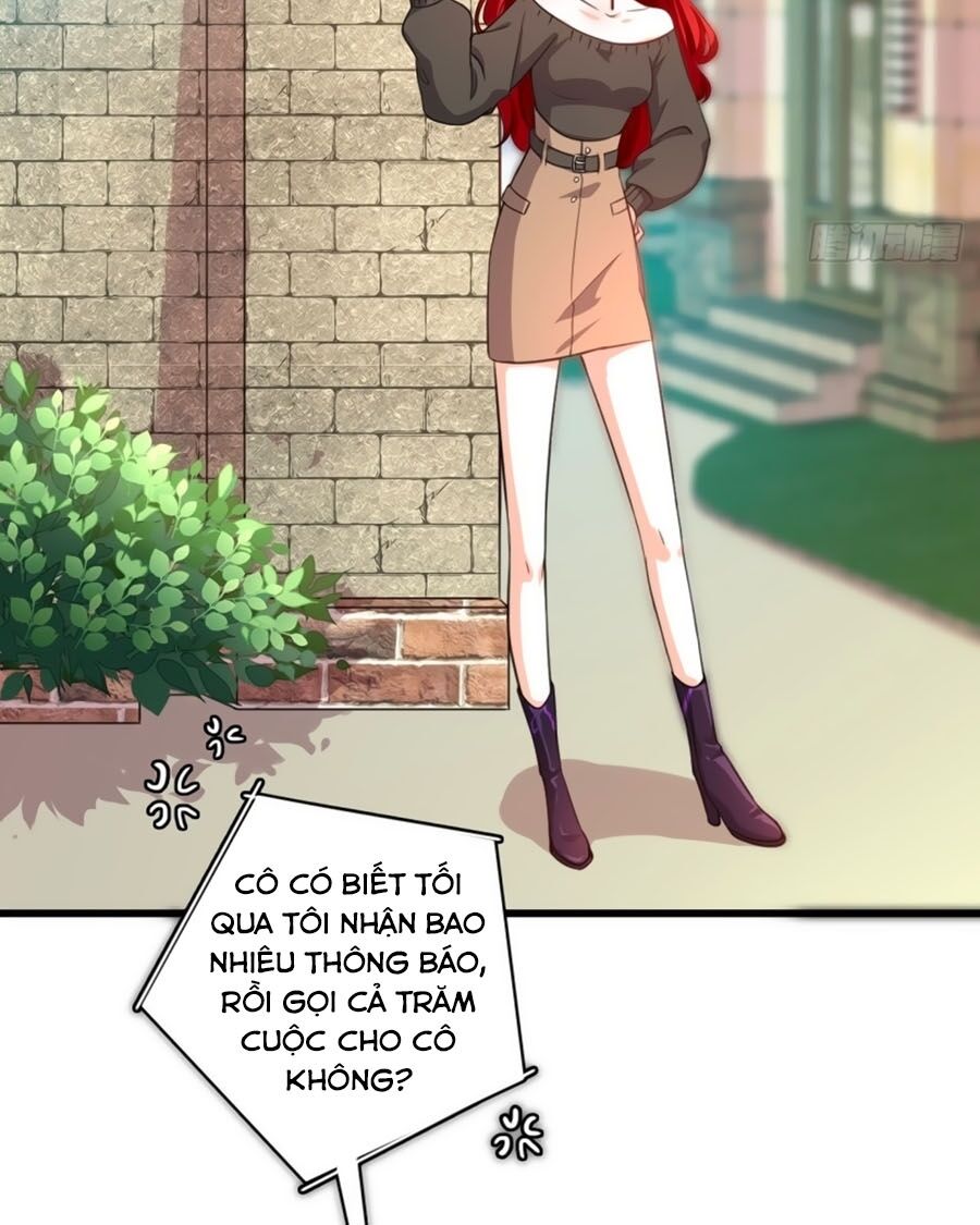 Phản Phái Nữ Đế Lai Tập: Chapter 8