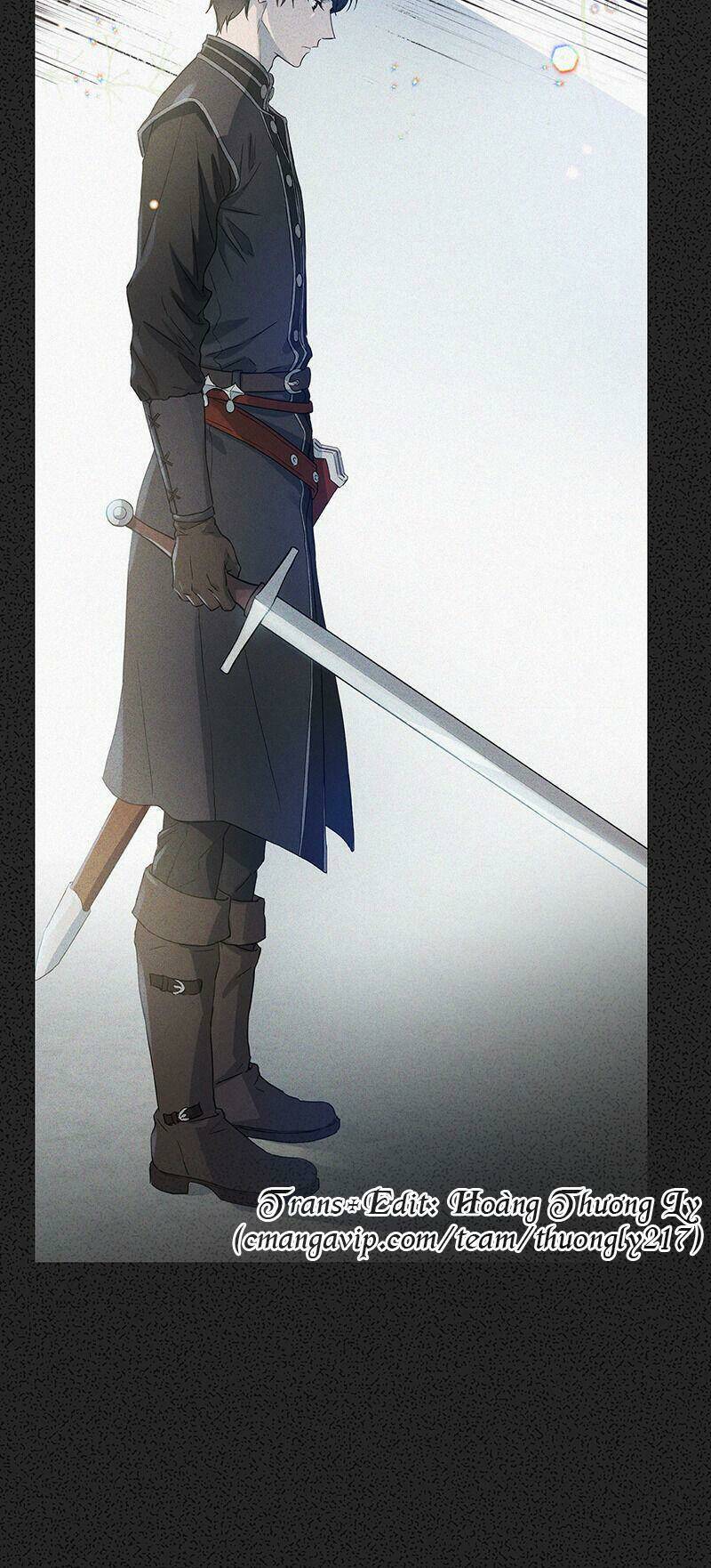 Khế Ước Của Ác Ma: Chapter 17