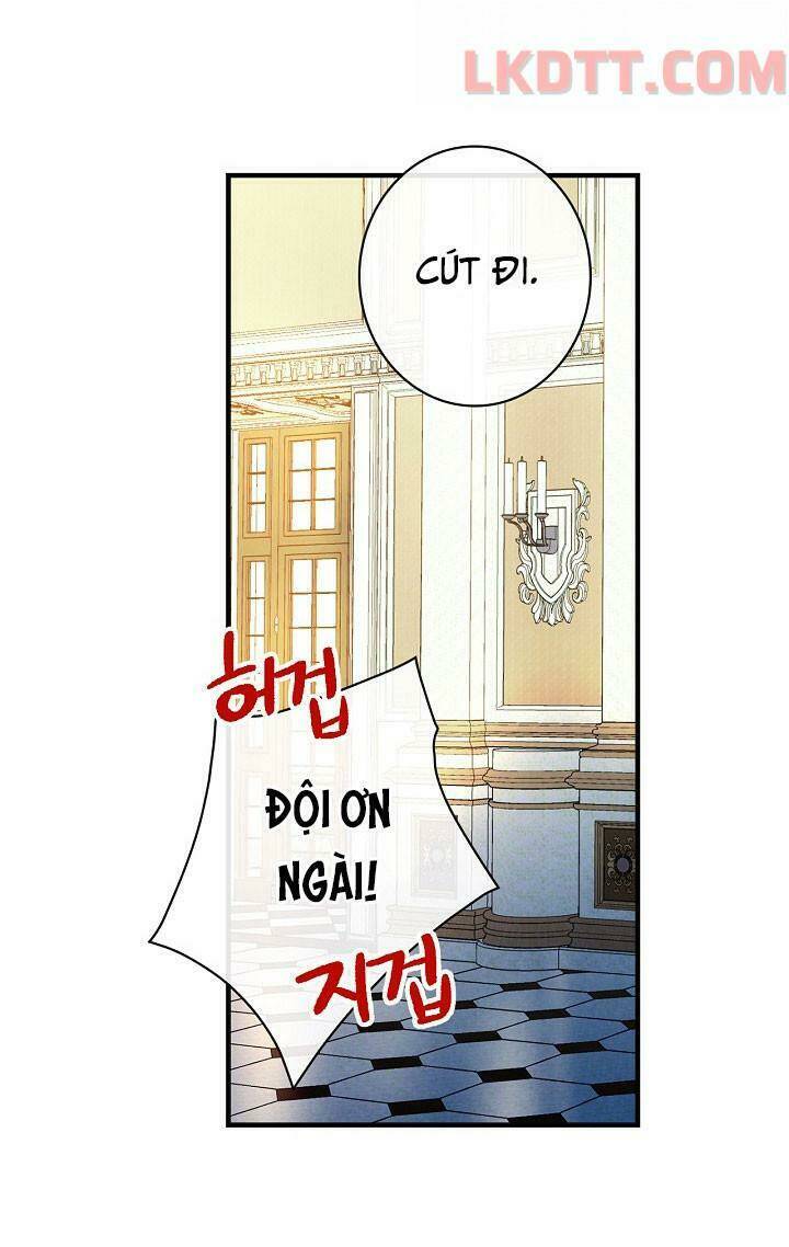 Hoàng Phi Bóng Tối: Chapter 23