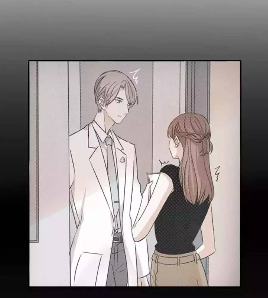 Mùi Hương Lãng Mạn: Chapter 40