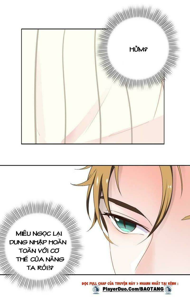 Thập Nhị Hắc Miêu: Chapter 2