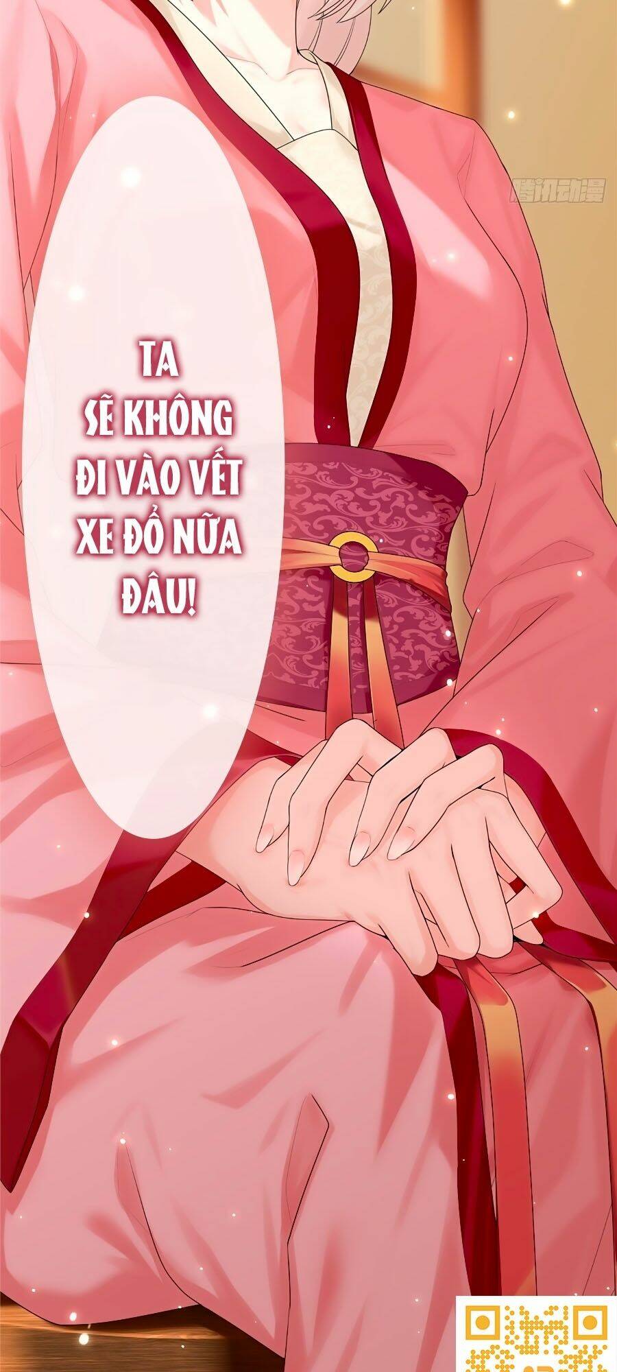 Tận Kiển Minh Thần: Chapter 2