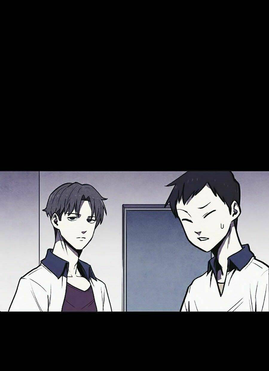 Cậu Bé Shotgun: Chapter 3