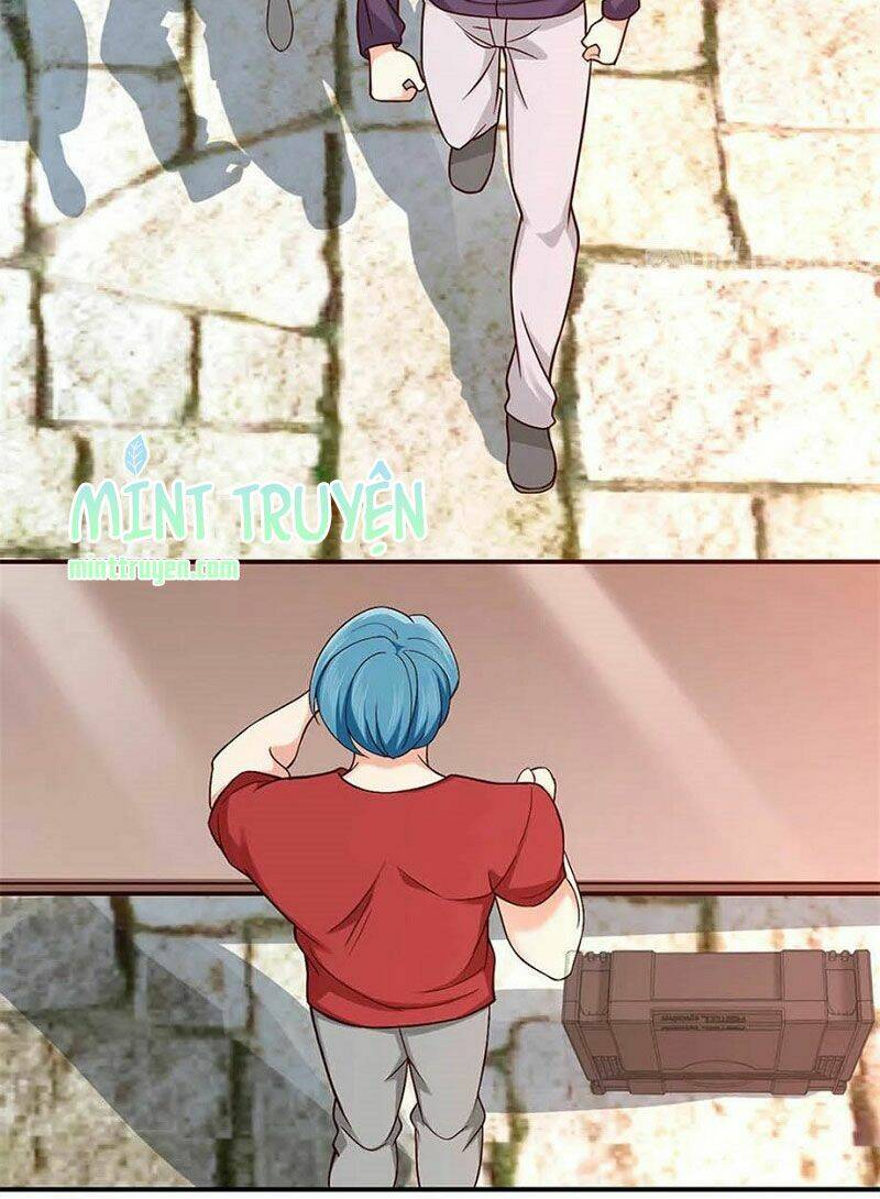 Nam Thần Truy Thê Chỉ Nam: Chapter 98.1