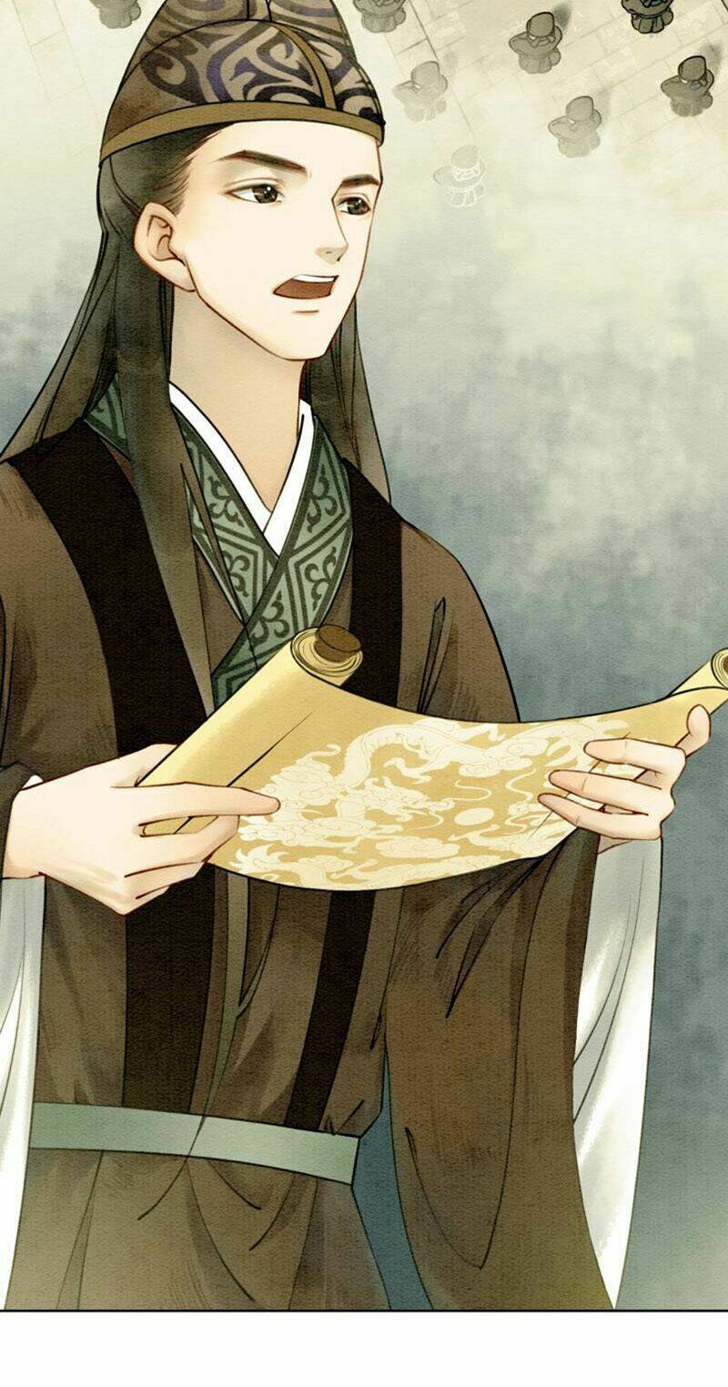 Hậu Cung Của Trẫm Cháy Rồi!: Chapter 12