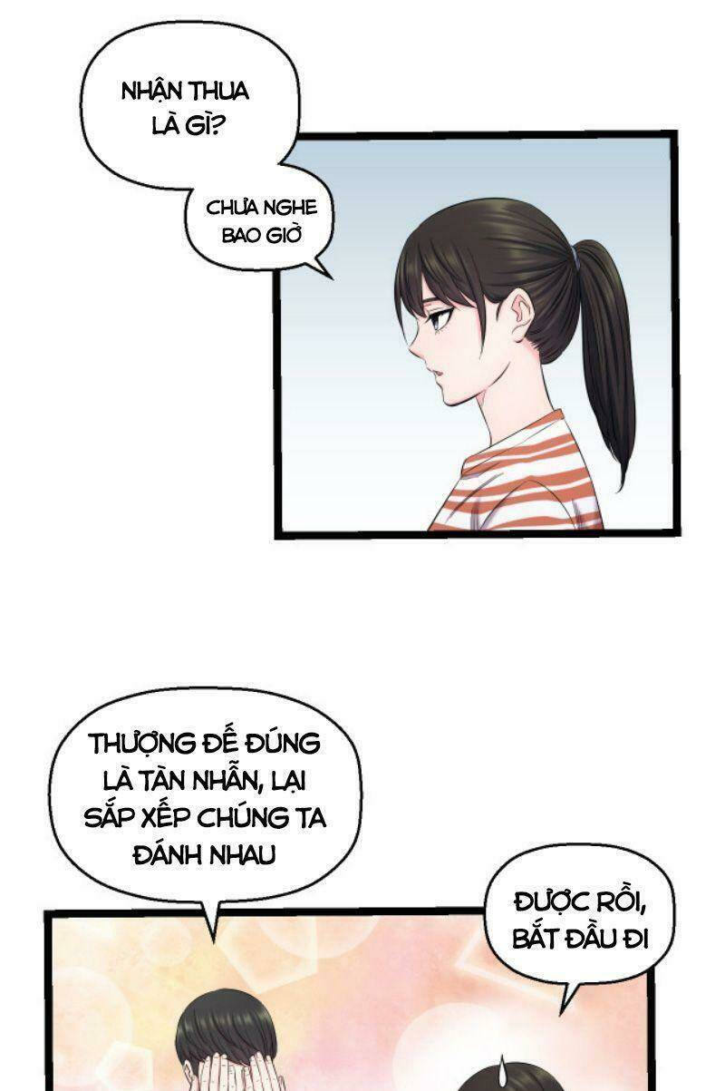 Đối Mặt Với Thử Thách: Chapter 76