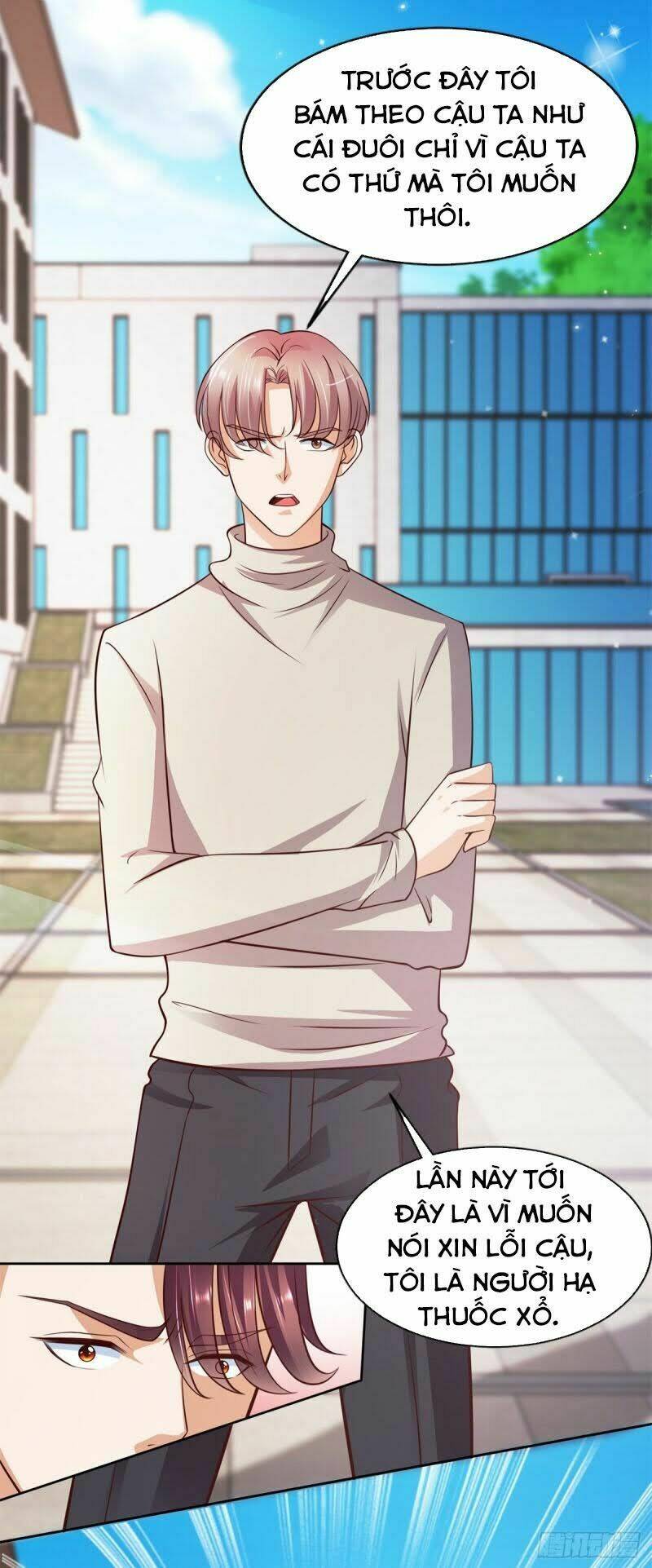 Chí Tôn Toàn Năng: Chapter 51