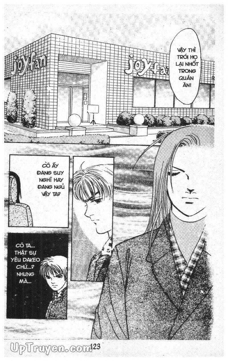 9 Banme No Musashi: Chapter 13