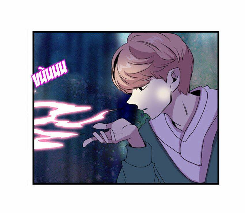 Beautiful Stranger: Chapter 18