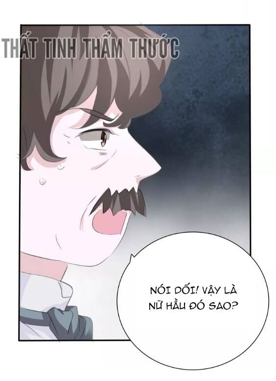 Một lời không hợp liền hút máu: Chapter 29